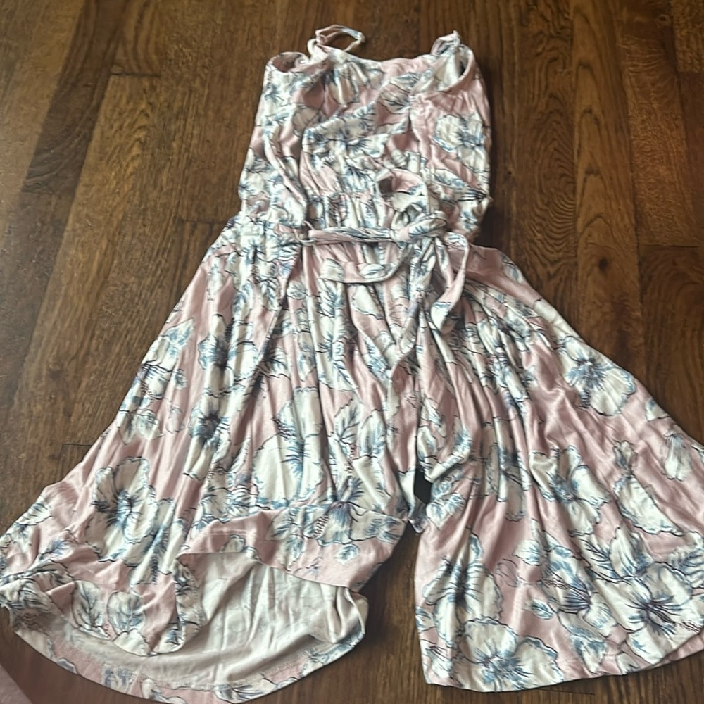 Dress for woman